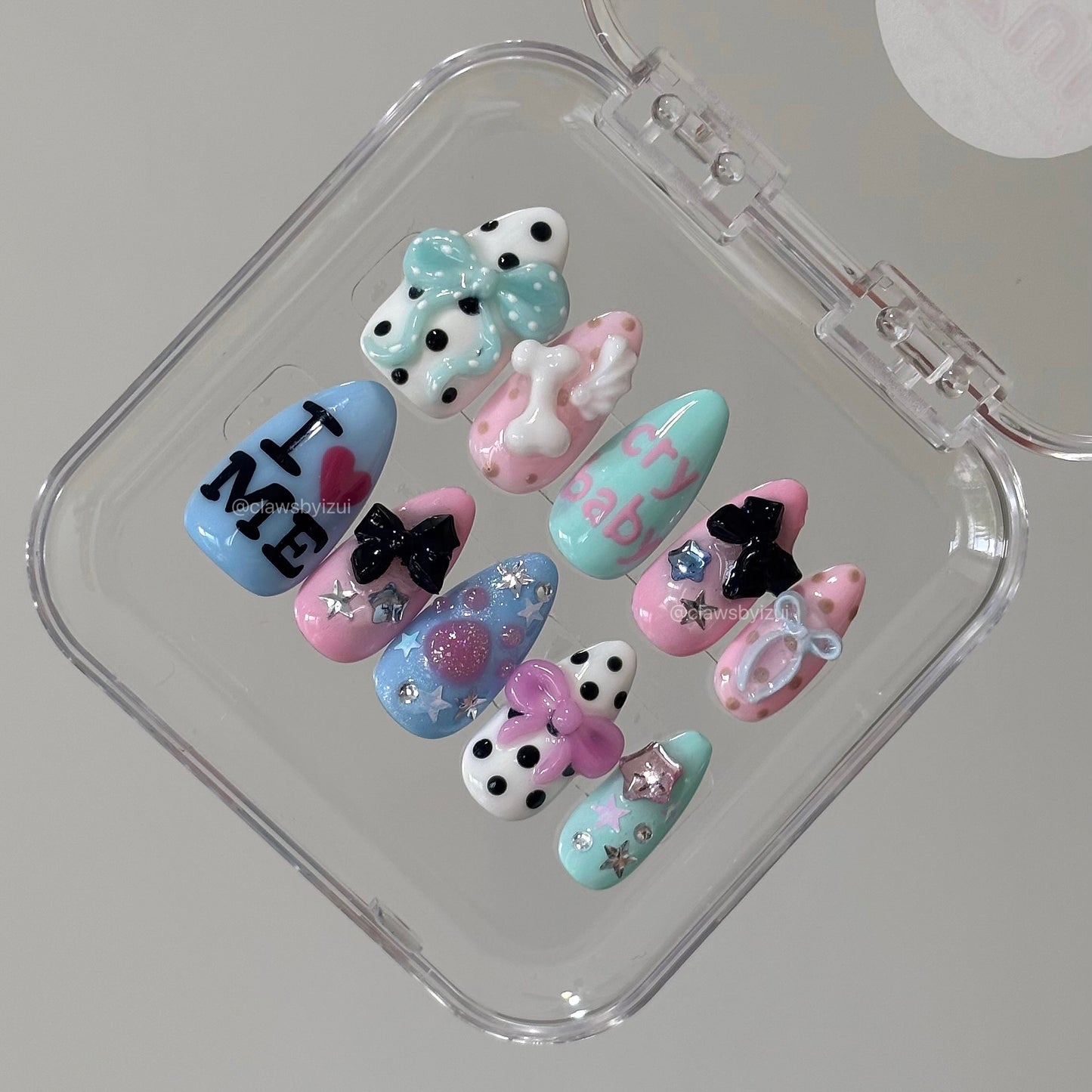 ashley williams🦴🎀