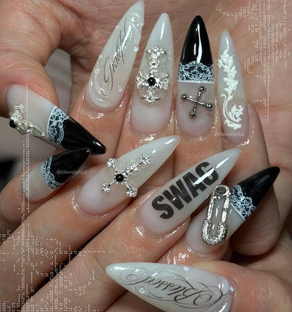 SWAG🖤