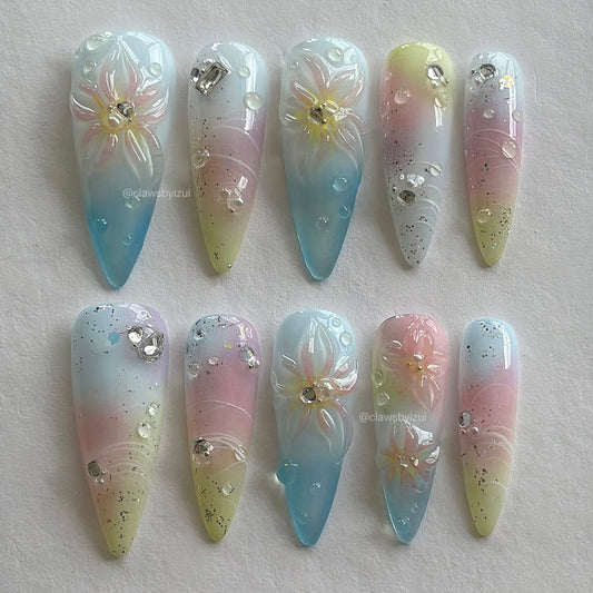 Pastel Summer 🫧