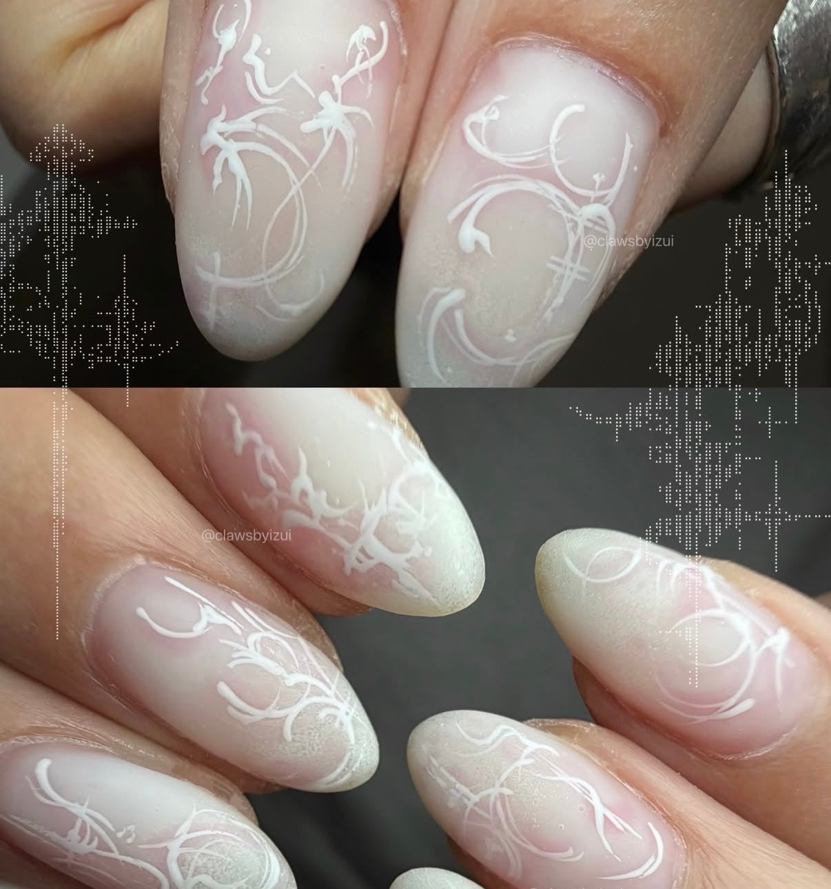 cyber ࿔‧ ֶָ֢˚˖𐦍˖˚ֶָ