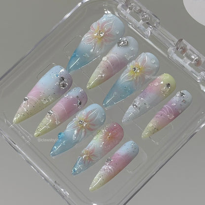 Pastel Summer 🫧